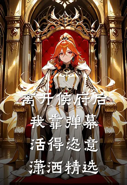 离开侯府后，我靠弹幕活得恣意潇洒精选