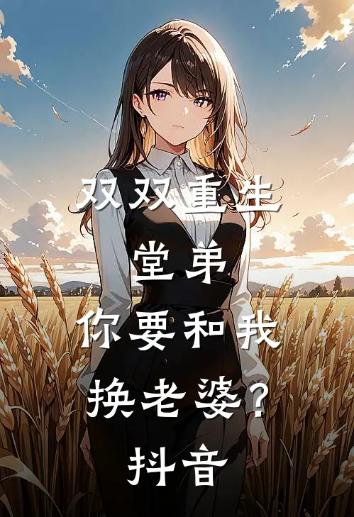 双双重生，堂弟，你要和我换老婆？抖音