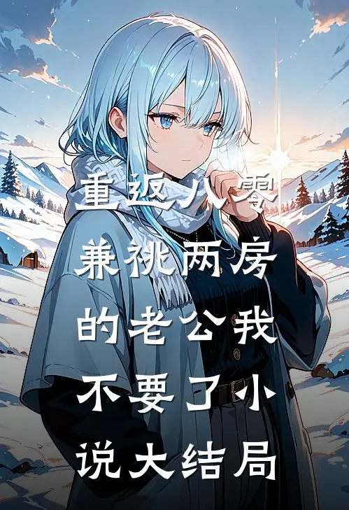重返八零，兼祧两房的老公我不要了小说大结局