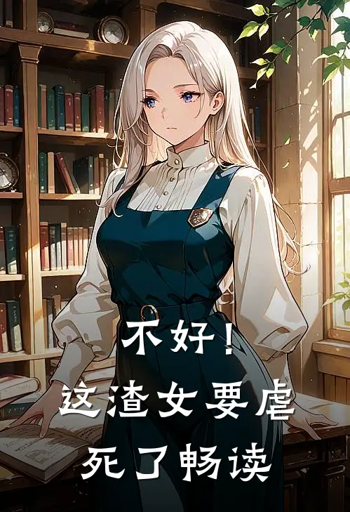不好！这渣女要虐死了畅读