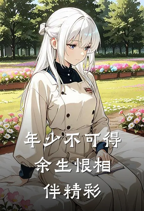 年少不可得，余生恨相伴精彩