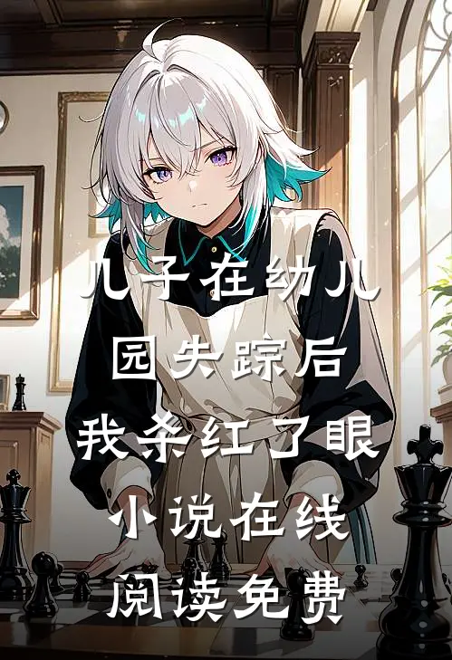 儿子在幼儿园失踪后，我杀红了眼小说在线阅读免费
