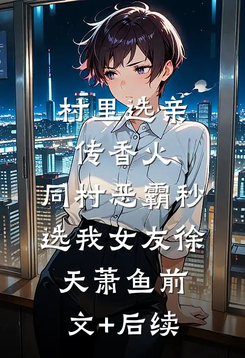 村里选亲传香火，同村恶霸秒选我女友徐天萧鱼前文+后续