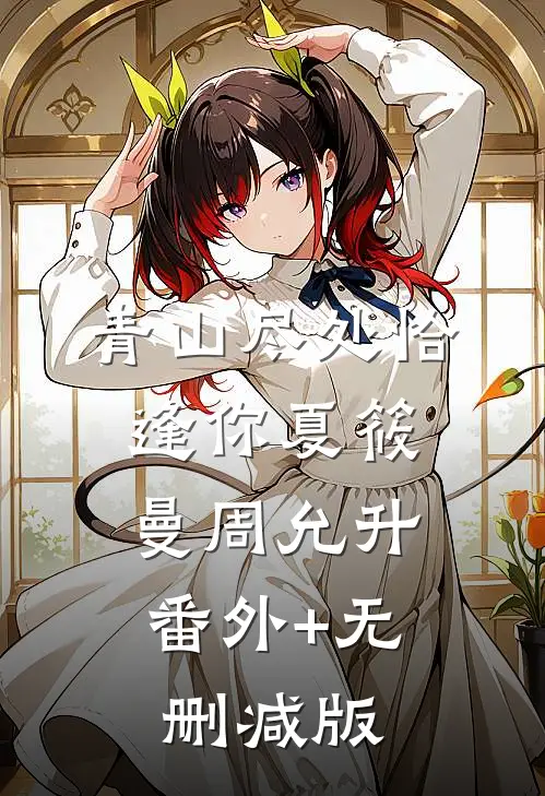 青山尽处恰逢你夏筱曼周允升:番外+无删减版