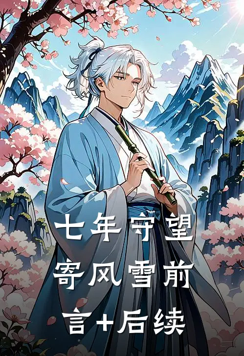 苦吻锈蚀旧玫瑰前文+番外