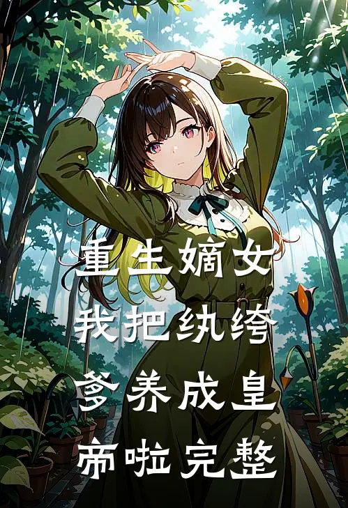 重生嫡女：我把纨绔爹养成皇帝啦完整