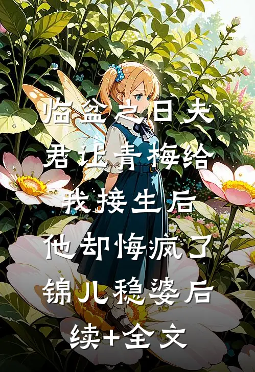 临盆之日夫君让青梅给我接生后，他却悔疯了锦儿稳婆后续+全文