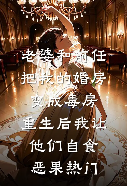 老婆和前任把我的婚房变成毒房，重生后我让他们自食恶果热门