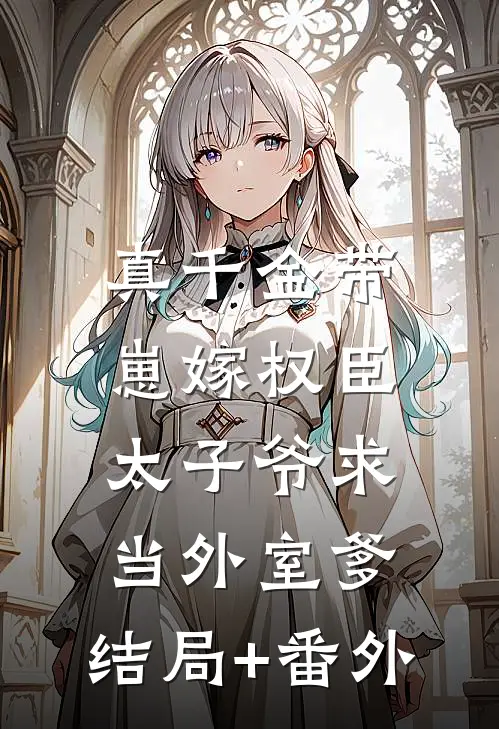 真千金带崽嫁权臣，太子爷求当外室爹:结局+番外
