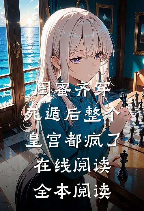 闺蜜齐穿，死遁后整个皇宫都疯了在线阅读全本阅读