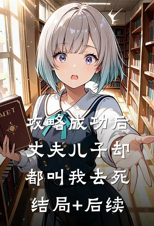 攻略成功后，丈夫儿子却都叫我去死结局+后续