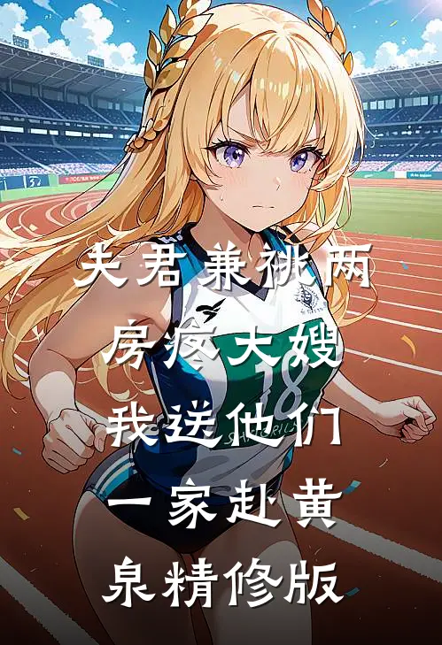 夫君兼祧两房疼大嫂，我送他们一家赴黄泉精修版
