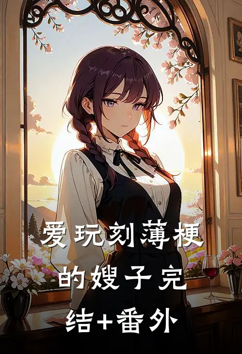 爱玩刻薄梗的嫂子完结+番外