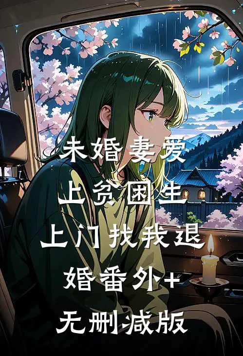 未婚妻爱上贫困生，上门找我退婚番外+无删减版