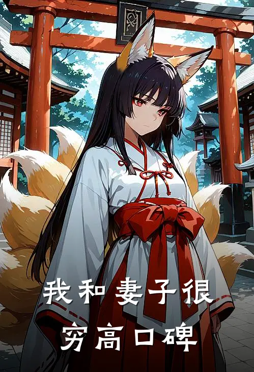 我和妻子很穷高口碑