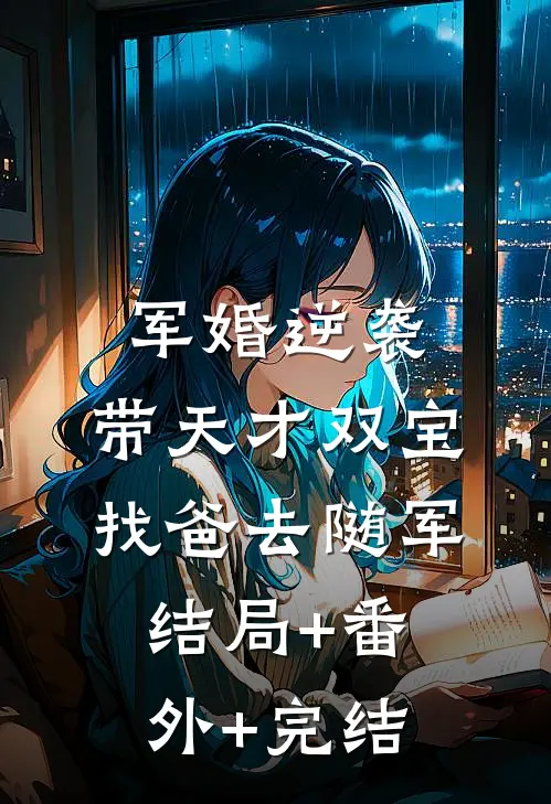 军婚逆袭：带天才双宝找爸去随军:结局+番外+完结