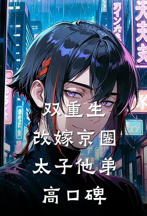 双重生：改嫁京圈太子他弟高口碑