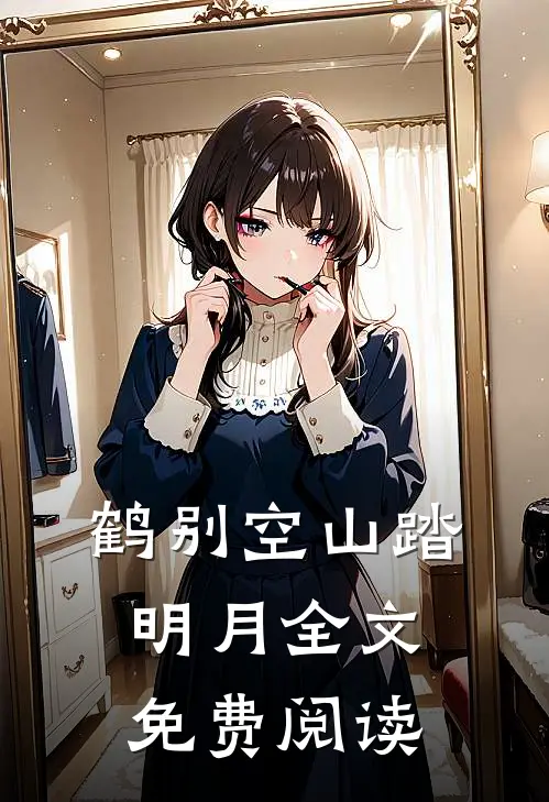 鹤别空山踏明月全文免费阅读