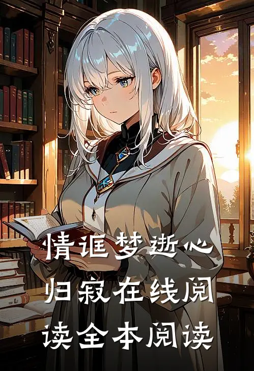 情诓梦逝心归寂在线阅读全本阅读