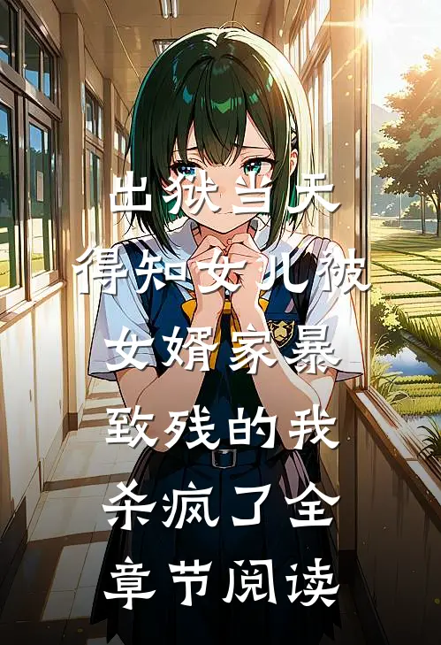 出狱当天，得知女儿被女婿家暴致残的我杀疯了全章节阅读