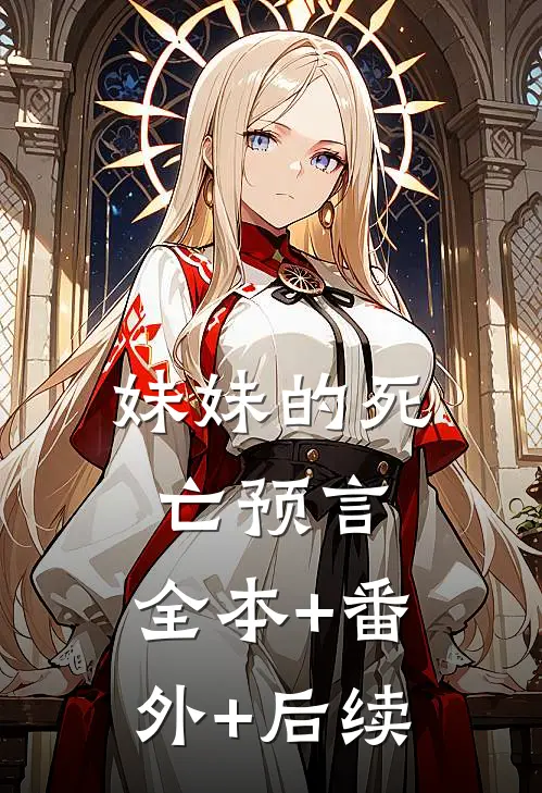 妹妹的死亡预言:全本+番外+后续