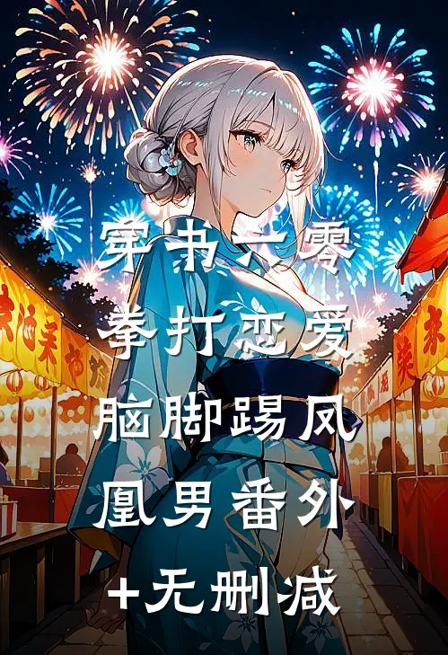 穿书六零：拳打恋爱脑脚踢凤凰男番外+无删减