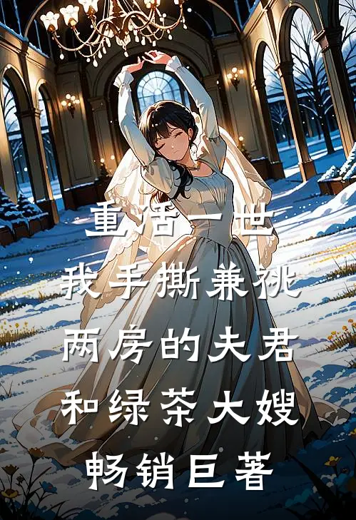 重活一世，我手撕兼祧两房的夫君和绿茶大嫂畅销巨著