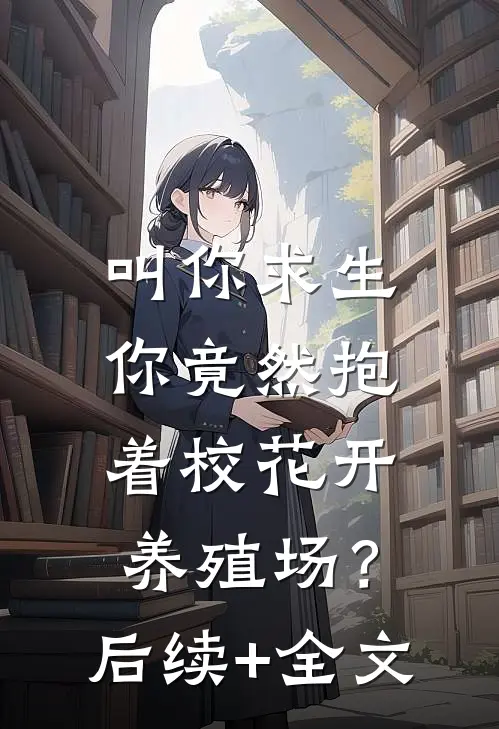 叫你求生，你竟然抱着校花开养殖场？后续+全文