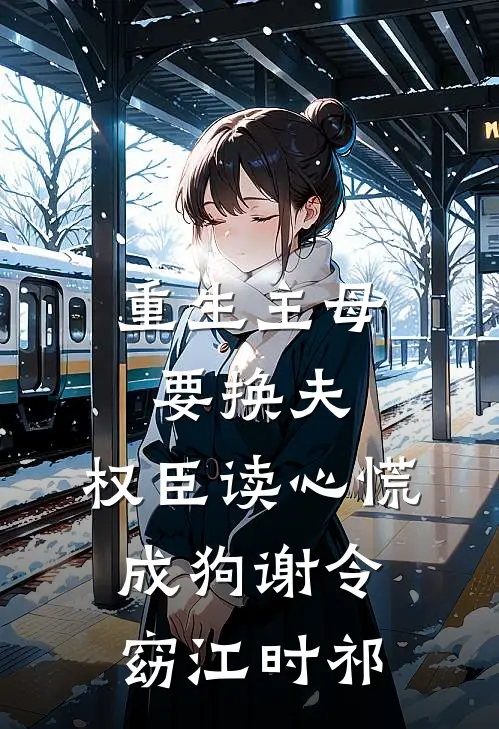 重生主母要换夫，权臣读心慌成狗谢令窈江时祁