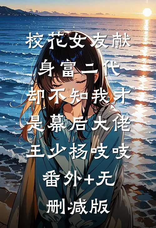 校花女友献身富二代，却不知我才是幕后大佬王少杨吱吱:番外+无删减版