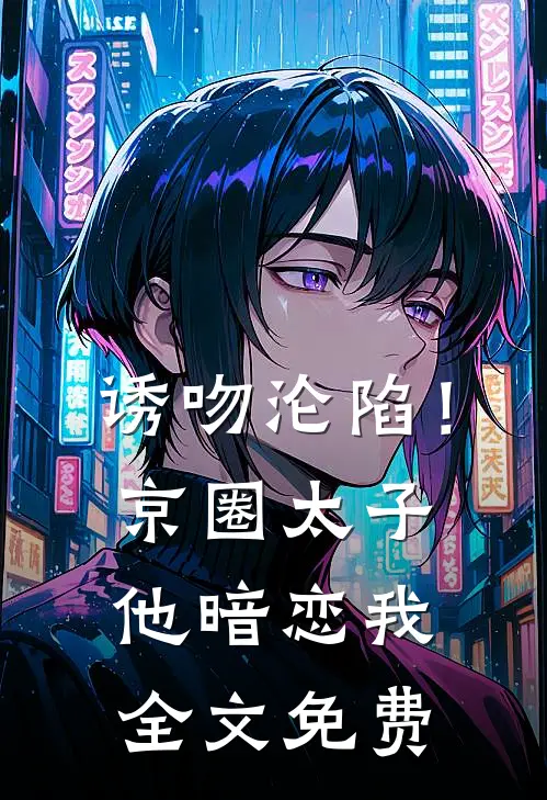 诱吻沦陷！京圈太子他暗恋我全文免费