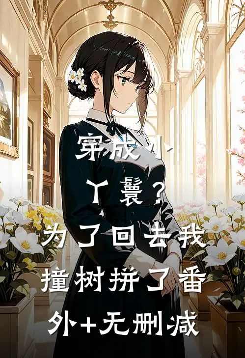 穿成小丫鬟？为了回去我撞树拼了番外+无删减