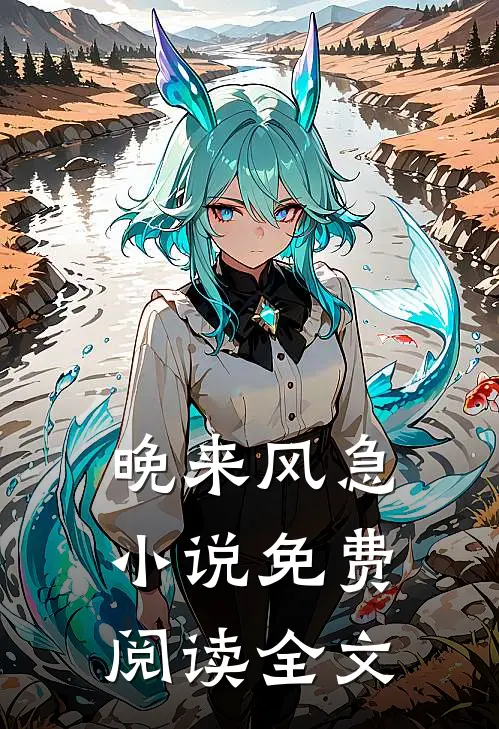 晚来风急小说免费阅读全文