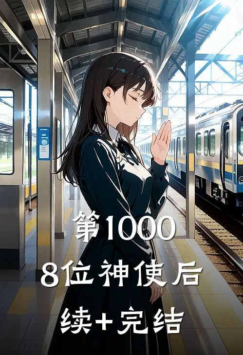 第10008位神使后续+完结