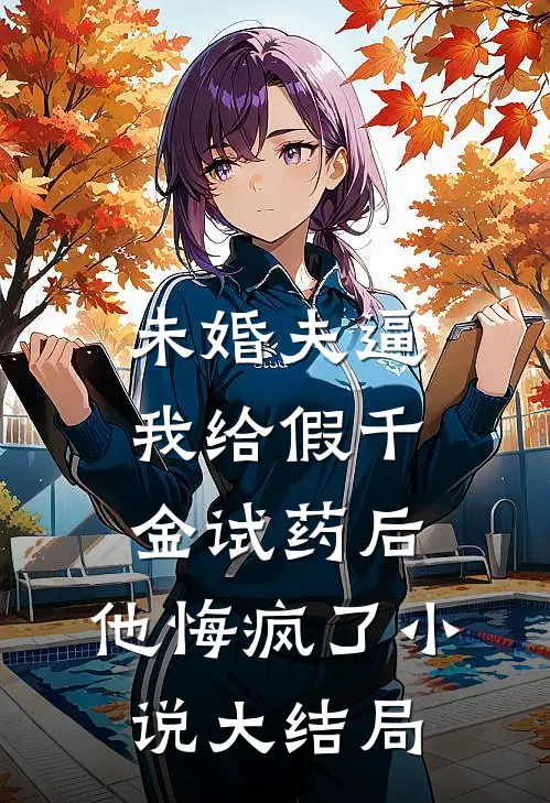 未婚夫逼我给假千金试药后，他悔疯了小说大结局