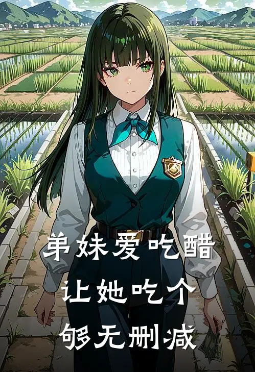 弟妹爱吃醋，让她吃个够无删减