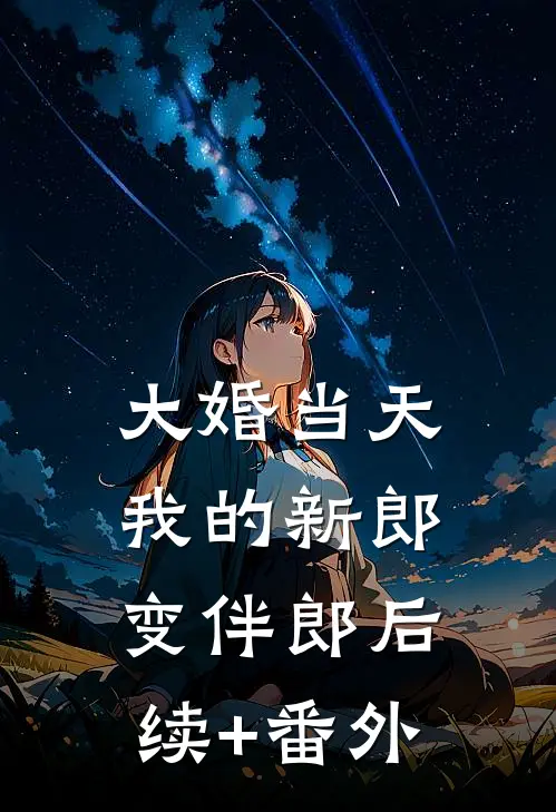 大婚当天，我的新郎变伴郎后续+番外