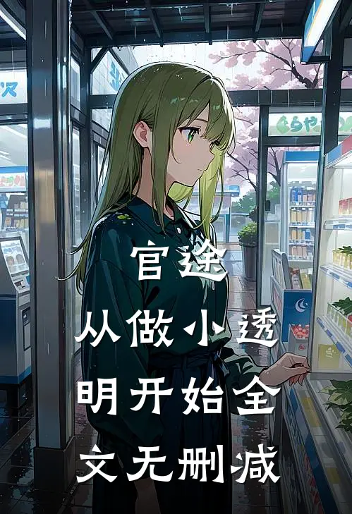 官途：从做小透明开始全文无删减