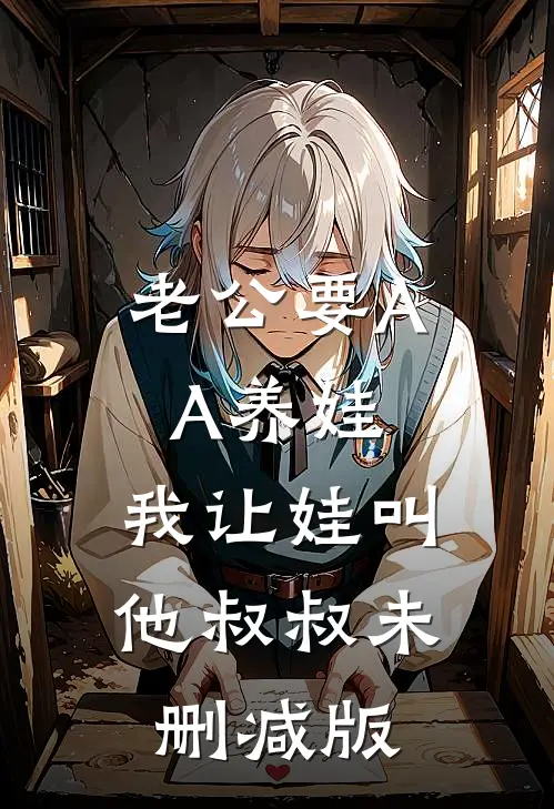老公要AA养娃，我让娃叫他叔叔未删减版