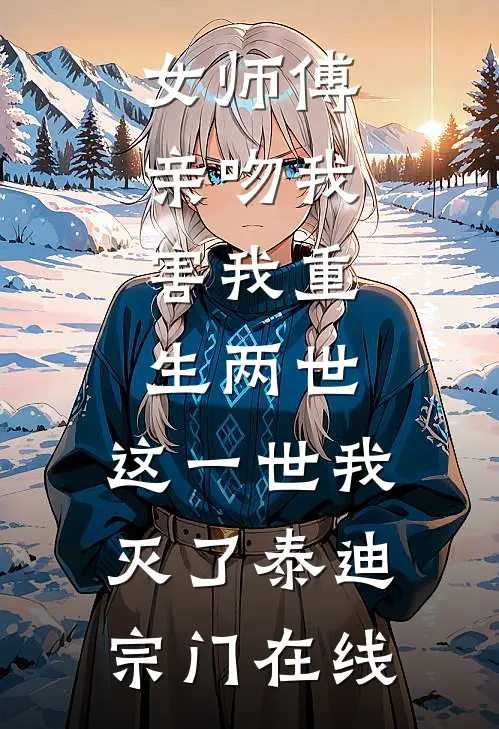 女师傅亲吻我，害我重生两世，这一世我灭了泰迪宗门在线