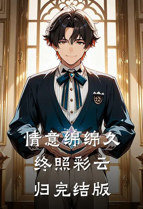 情意绵绵久，终照彩云归完结版