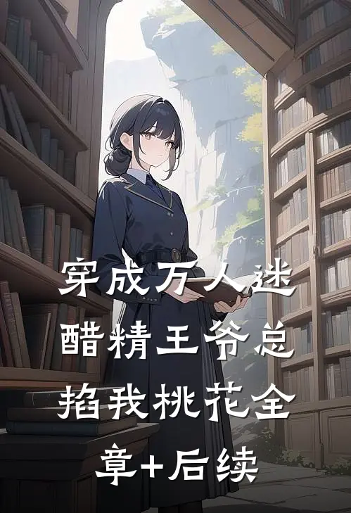 穿成万人迷，醋精王爷总掐我桃花全章+后续