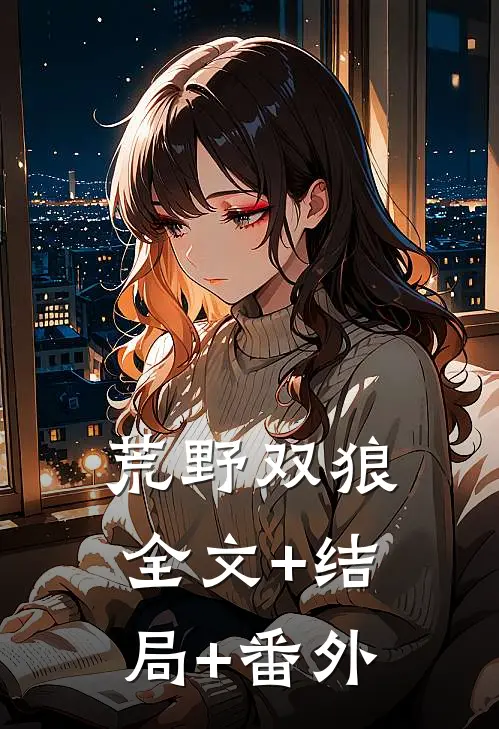 荒野双狼全文+结局+番外