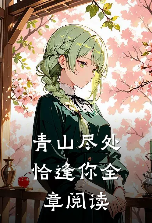 青山尽处恰逢你全章阅读