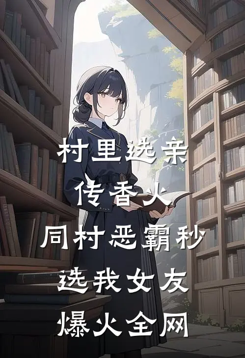 村里选亲传香火，同村恶霸秒选我女友爆火全网