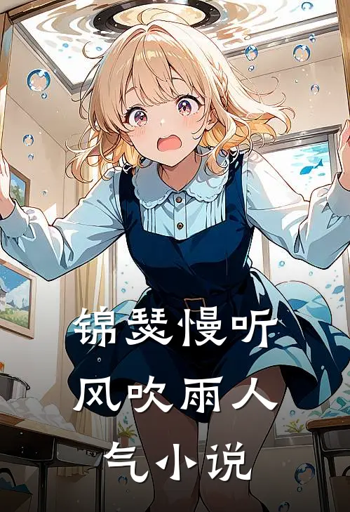 锦瑟慢听风吹雨人气小说