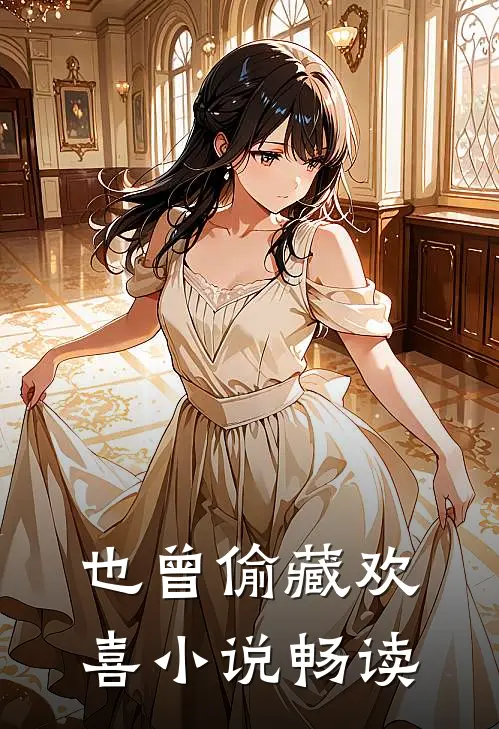 也曾偷藏欢喜小说畅读