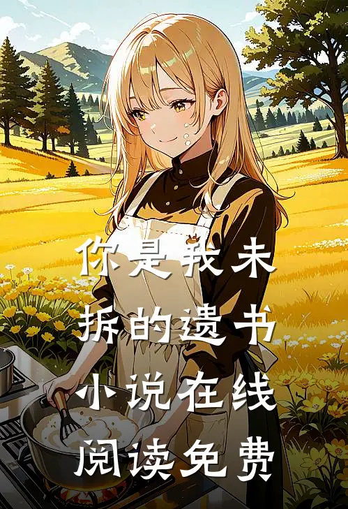 你是我未拆的遗书小说在线阅读免费