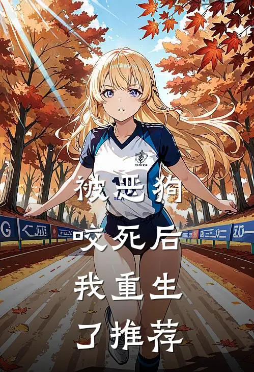 被恶狗咬死后，我重生了推荐