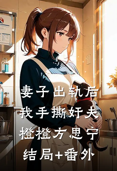 妻子出轨后，我手撕奸夫橙橙方思宁结局+番外